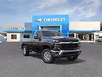New 2026 Chevrolet Silverado 3500 LT Regular Cab 4WD SRW Pickup for sale #260397 - photo 1