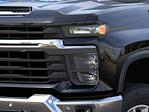 New 2026 Chevrolet Silverado 3500 LT Regular Cab 4WD SRW Pickup for sale #260397 - photo 10