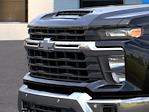 New 2026 Chevrolet Silverado 3500 LT Regular Cab 4WD SRW Pickup for sale #260397 - photo 13