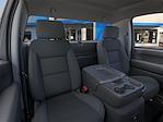 New 2026 Chevrolet Silverado 3500 LT Regular Cab 4WD SRW Pickup for sale #260397 - photo 16