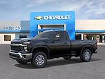 New 2026 Chevrolet Silverado 3500 LT Regular Cab 4WD SRW Pickup for sale #260397 - photo 2