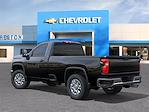 New 2026 Chevrolet Silverado 3500 LT Regular Cab 4WD SRW Pickup for sale #260397 - photo 3