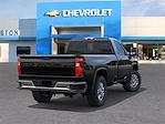 New 2026 Chevrolet Silverado 3500 LT Regular Cab 4WD SRW Pickup for sale #260397 - photo 4