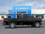 New 2026 Chevrolet Silverado 3500 LT Regular Cab 4WD SRW Pickup for sale #260397 - photo 5