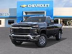 New 2026 Chevrolet Silverado 3500 LT Regular Cab 4WD SRW Pickup for sale #260397 - photo 6