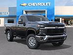 New 2026 Chevrolet Silverado 3500 LT Regular Cab 4WD SRW Pickup for sale #260397 - photo 7