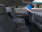 New 2026 Chevrolet Silverado 1500 Work Truck Regular Cab 4WD Pickup for sale #260407 - photo 17