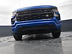 Used 2023 Chevrolet Silverado 1500 Custom Crew Cab for sale #260425A - photo 23