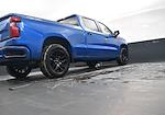 Used 2023 Chevrolet Silverado 1500 Custom Crew Cab for sale #260425A - photo 27