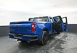 Used 2023 Chevrolet Silverado 1500 Custom Crew Cab for sale #260425A - photo 33