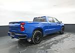 Used 2023 Chevrolet Silverado 1500 Custom Crew Cab for sale #260425A - photo 4