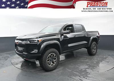 2024 Chevrolet Colorado Crew Cab 4WD Pickup for sale #260429A - photo 1