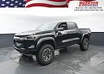 2024 Chevrolet Colorado Crew Cab 4WD Pickup for sale #260429A - photo 1