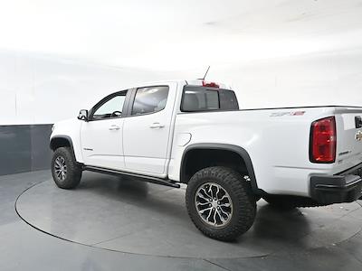 2018 Chevrolet Colorado Crew Cab 4WD Pickup for sale #260429B - photo 2