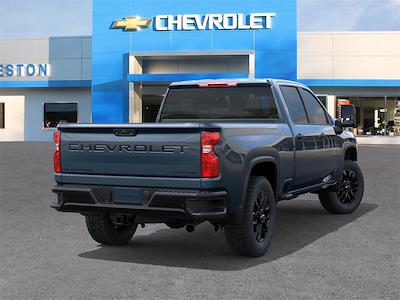 2026 Chevrolet Silverado 2500 Crew Cab 4WD Pickup for sale #260430 - photo 2