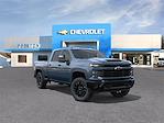 2026 Chevrolet Silverado 2500 Crew Cab 4WD Pickup for sale #260430 - photo 1