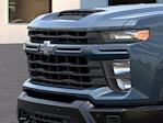 2026 Chevrolet Silverado 2500 Crew Cab 4WD Pickup for sale #260430 - photo 13