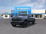 2026 Chevrolet Silverado 2500 Crew Cab 4WD Pickup for sale #260430 - photo 8