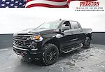 2025 Chevrolet Silverado 1500 Crew Cab 4WD Pickup for sale #260430A - photo 1