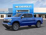 2026 Chevrolet Silverado 1500 Crew Cab 4WD Pickup for sale #260433 - photo 3