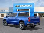 2026 Chevrolet Silverado 1500 Crew Cab 4WD Pickup for sale #260433 - photo 4