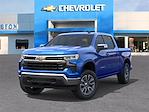 2026 Chevrolet Silverado 1500 Crew Cab 4WD Pickup for sale #260433 - photo 6