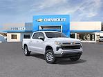 2026 Chevrolet Silverado 1500 Crew Cab 4WD Pickup for sale #260435 - photo 1