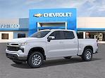 2026 Chevrolet Silverado 1500 Crew Cab 4WD Pickup for sale #260435 - photo 3