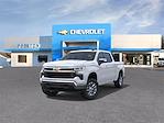 2026 Chevrolet Silverado 1500 Crew Cab 4WD Pickup for sale #260435 - photo 8
