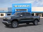 2026 Chevrolet Silverado 1500 Crew Cab 4WD Pickup for sale #260441 - photo 1