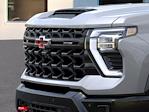 2026 Chevrolet Silverado 2500 Crew Cab 4WD Pickup for sale #260448 - photo 13