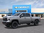 2026 Chevrolet Silverado 2500 Crew Cab 4WD Pickup for sale #260448 - photo 2