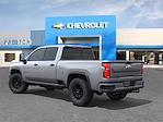 2026 Chevrolet Silverado 2500 Crew Cab 4WD Pickup for sale #260448 - photo 3