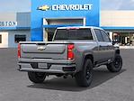 2026 Chevrolet Silverado 2500 Crew Cab 4WD Pickup for sale #260448 - photo 4