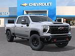 2026 Chevrolet Silverado 2500 Crew Cab 4WD Pickup for sale #260448 - photo 7