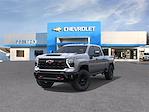 2026 Chevrolet Silverado 2500 Crew Cab 4WD Pickup for sale #260448 - photo 8