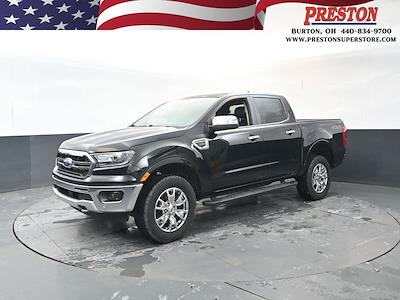 Used 2019 Ford Ranger Lariat SuperCrew Cab for sale #260448B - photo 1