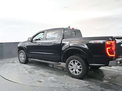 Used 2019 Ford Ranger Lariat SuperCrew Cab for sale #260448B - photo 2