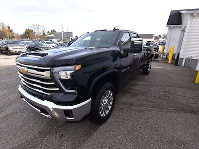 New 2026 Chevrolet Silverado 2500 LTZ Crew Cab for sale #260450 - photo 1