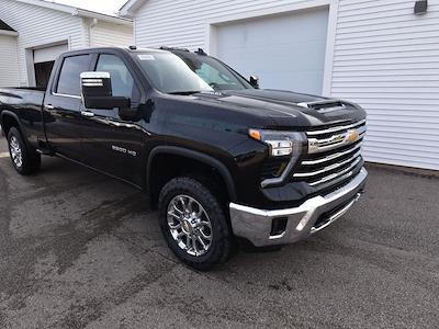 New 2026 Chevrolet Silverado 2500 LTZ Crew Cab for sale #260450 - photo 2