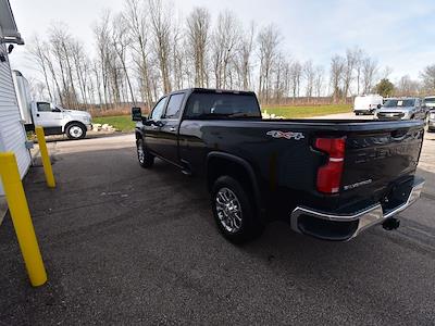 New 2026 Chevrolet Silverado 2500 LTZ Crew Cab for sale #260450 - photo 2