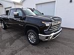 New 2026 Chevrolet Silverado 2500 LTZ Crew Cab for sale #260450 - photo 2
