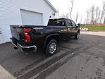 New 2026 Chevrolet Silverado 2500 LTZ Crew Cab for sale #260450 - photo 3