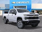 New 2026 Chevrolet Silverado 2500 Custom Crew Cab for sale #260453 - photo 7