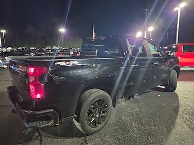 2022 Chevrolet Silverado 1500 Crew Cab 4WD Pickup for sale #260467A - photo 2