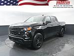 Used 2022 Chevrolet Silverado 1500 Custom Crew Cab for sale #260467A - photo 1