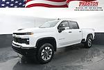 Used 2025 Chevrolet Silverado 2500 Custom Crew Cab for sale #260471A - photo 1