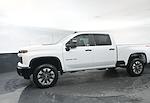 Used 2025 Chevrolet Silverado 2500 Custom Crew Cab for sale #260471A - photo 4