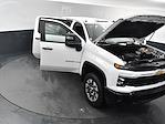 Used 2025 Chevrolet Silverado 2500 Custom Crew Cab for sale #260471A - photo 21