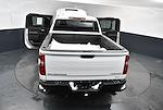 Used 2025 Chevrolet Silverado 2500 Custom Crew Cab for sale #260471A - photo 22